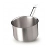 CASSEROLE HAUTE INOX