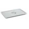 COUVERCLE BAC GASTRO INOX EP 0.8MM