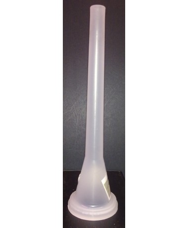 CANULE TRANSPARENTE POUSSOIR DB53 - DS14