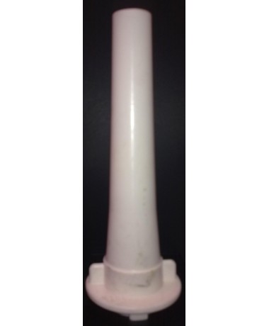 CANULE BLANCHE POUSSOIR DB50 - DS30