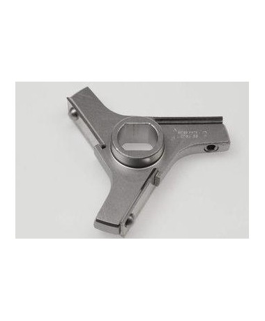 COUTEAU HACHOIR PRO DRC H82 A90 B98 D114