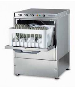 LAVE VERRE PANIER 350X350 PU190MM 230V