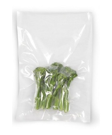 SACS SOUS VIDE LISSE 90µM 150X350 (X100) 