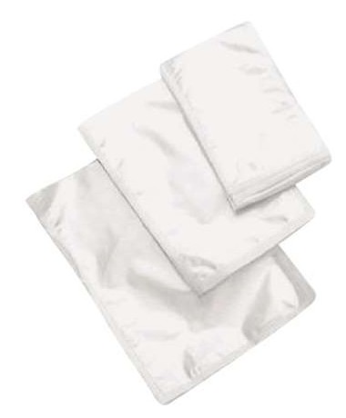 SACS SOUS VIDE LISSE 90µM 200X650 (X100) 