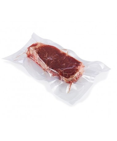 SACS SOUS VIDE LISSE 90µM 250X350 (X100) 
