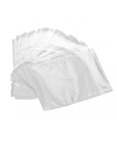 SACS SOUS VIDE LISSE 90µM 400X500 (X100)