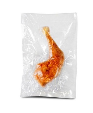 SACS SOUS VIDE LISSE 90µM 450X500 (X100)
