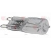 LAMPE HALOGENE NEUTRE G9 40W 230V