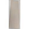 VITRE POUR FOUR A PIZZA 350X100X5