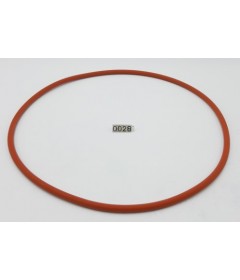 JOINT PISTON POUSSOIR H26 DINT253X7MM