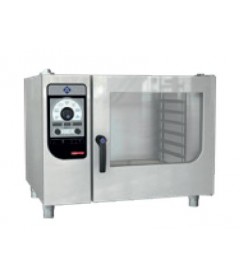 FOUR MIXTE 6N GN1/1 10.4KW 997x799x790